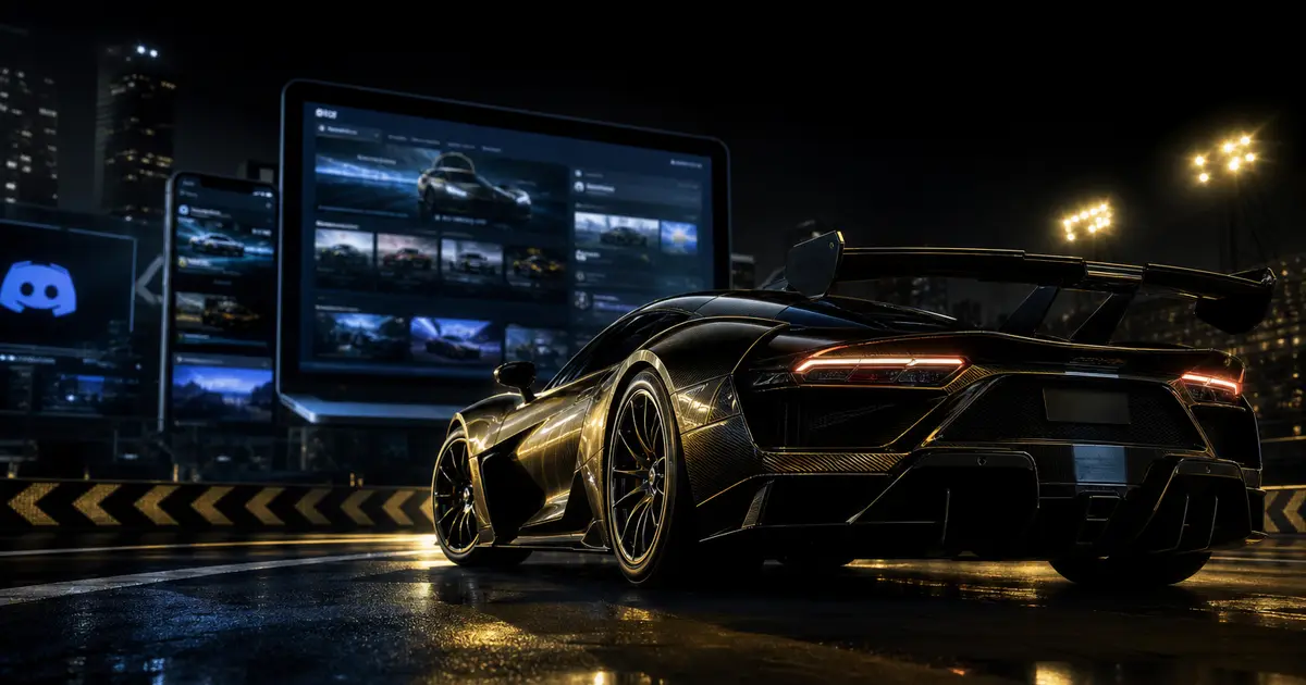 CSR Racing 2 official website and community channels guide — csr-racing.com, Facebook, Discord and Zynga support