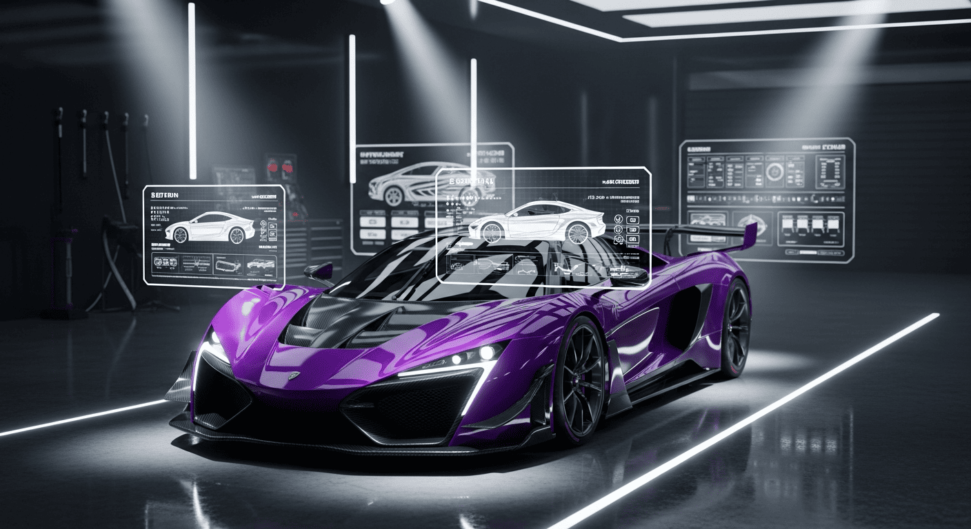 CSR2 Pandemic Spec T5 hypercar — fully fused, Stage 6, maxed out via CSR2 modding