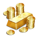Gold Coins Bundle