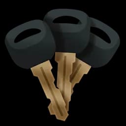Bronze Keys Bundle